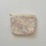 Tulip Whisper Pouch