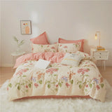 Blooming Serenity Bedding Set