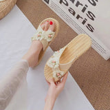 Blossom Breeze Slides – A Little Garden for Every Step
