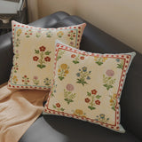 Timeless Elegance for Your Home: Introducing the Heritage Flora Cushion Covers