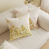 Pastel Grove Cushion Cover