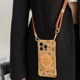 Cookie Fish Case