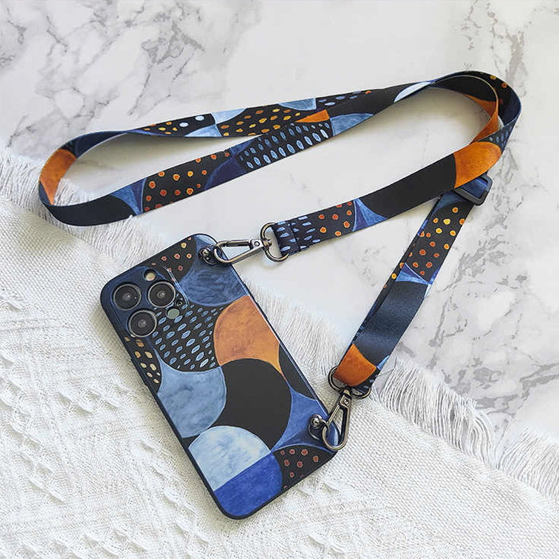 Nordic Style Case