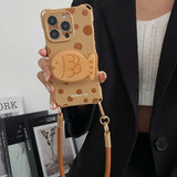 Cookie Fish Case