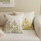 Pastel Grove Cushion Cover