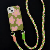 Bloomy Olive Case