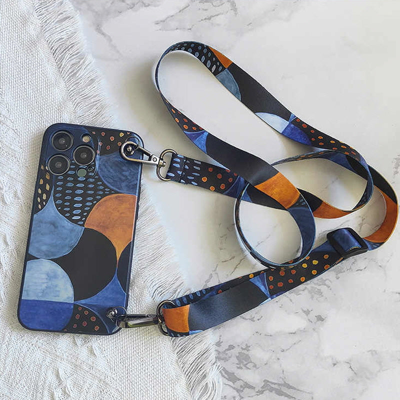 Nordic Style Case