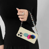 Color Overlap Case