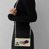 Color Overlap Case