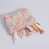 Petal Cloud Pouch