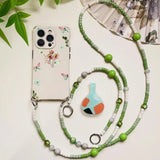 Butterfly Bloom Vase Case