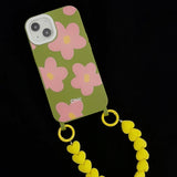 Bloomy Olive Case