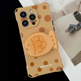 Cookie Fish Case
