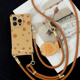 Cookie Fish Case