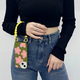 Bloomy Olive Case