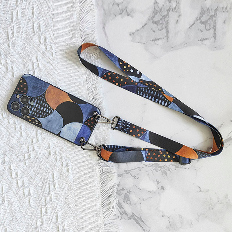 Nordic Style Case