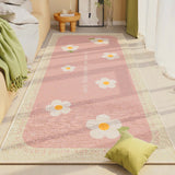 Daisy Whimsy Rugs