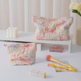 Petal Cloud Pouch