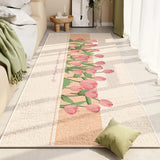 Daisy Whimsy Rugs