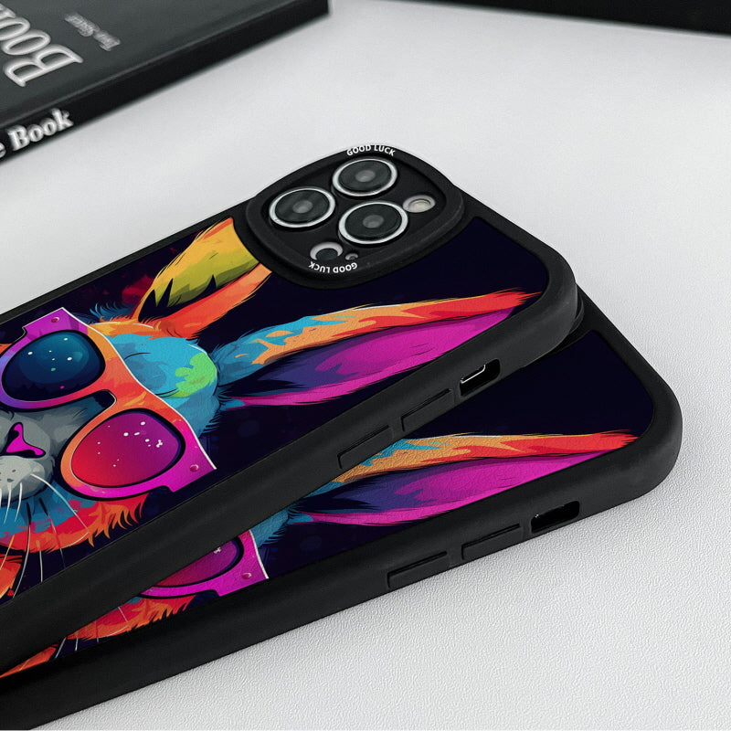 Sunglasses Rabbit Case