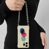 Color Overlap Case