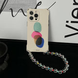 Color Overlap Case