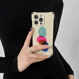 Color Overlap Case
