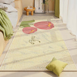Daisy Whimsy Rugs