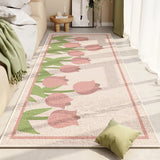 Daisy Whimsy Rugs