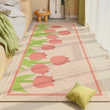 Daisy Whimsy Rugs