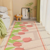 Daisy Whimsy Rugs