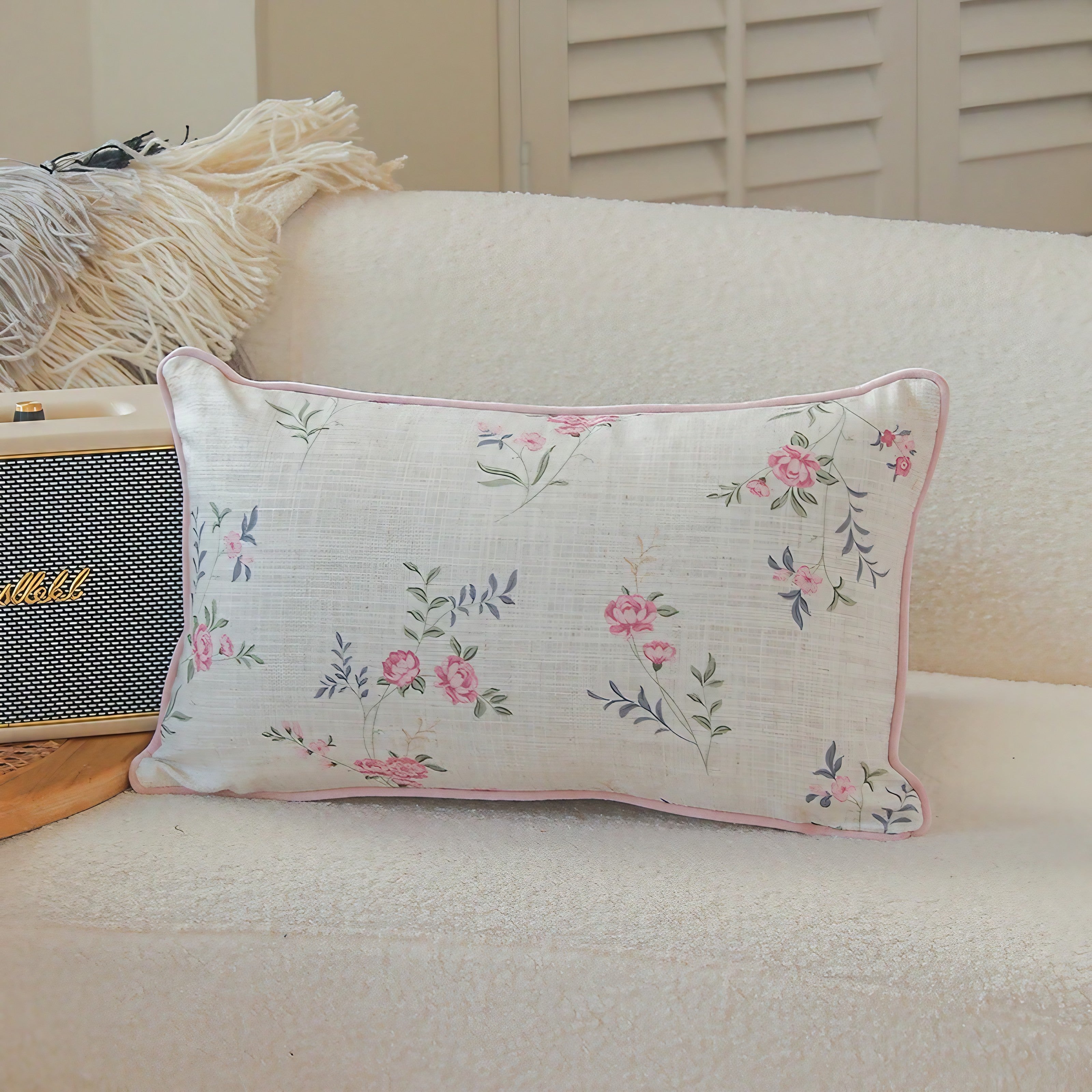 Meadow Weave Cushion Covers