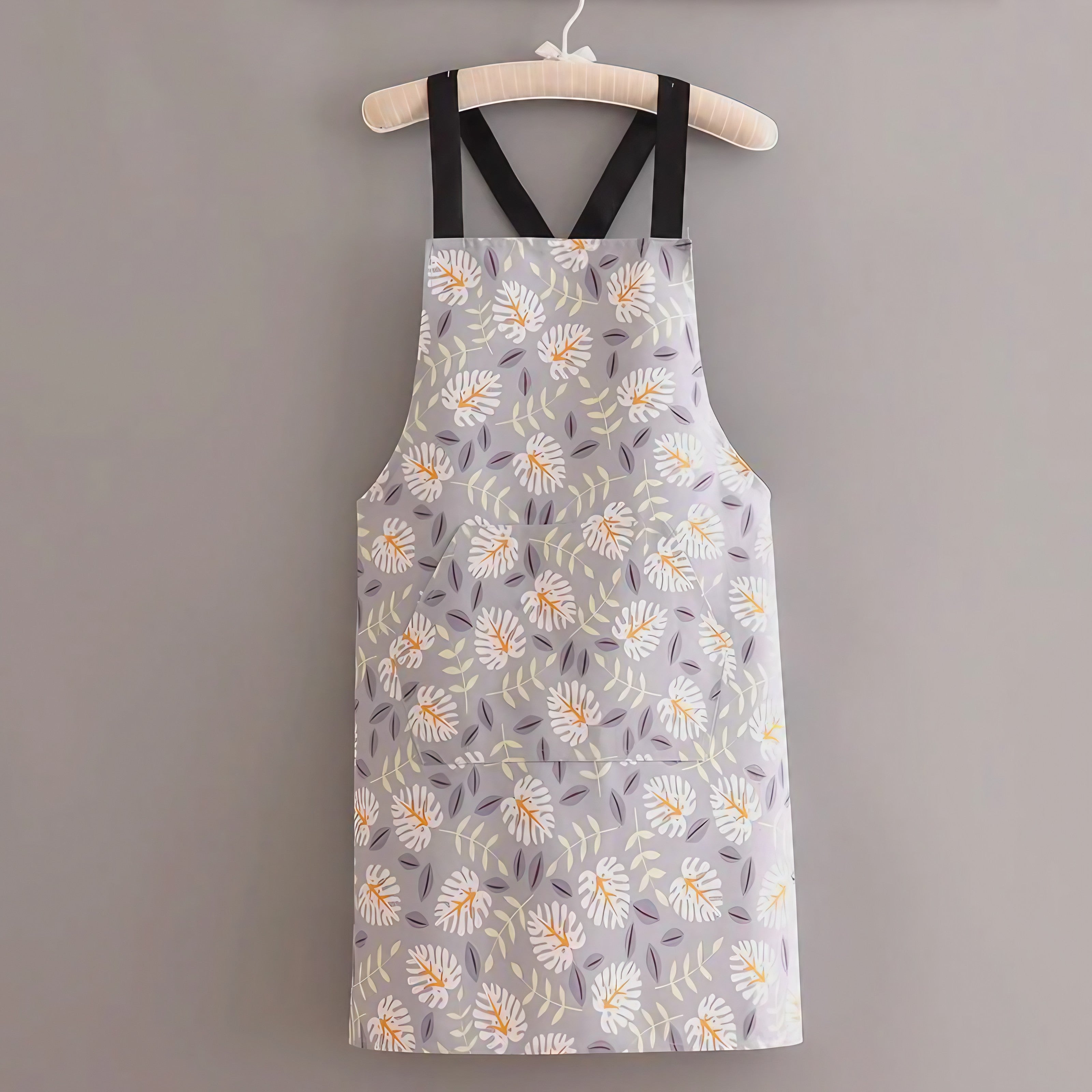 Petal Grace Apron