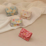 Angel Garden Card Holder