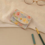 Angel Garden Card Holder