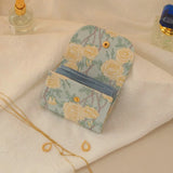 Angel Garden Card Holder