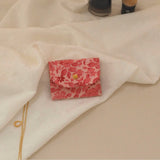 Angel Garden Card Holder
