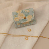 Angel Garden Card Holder