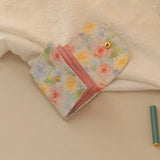 Angel Garden Card Holder
