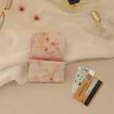 Angel Garden Card Holder