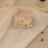 Angel Garden Card Holder