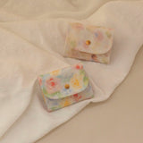 Angel Garden Card Holder