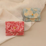 Angel Garden Card Holder