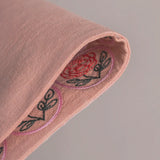 Artisan Rose Boho Tea Mat