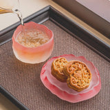 Aurora Ripple Teacup Set
