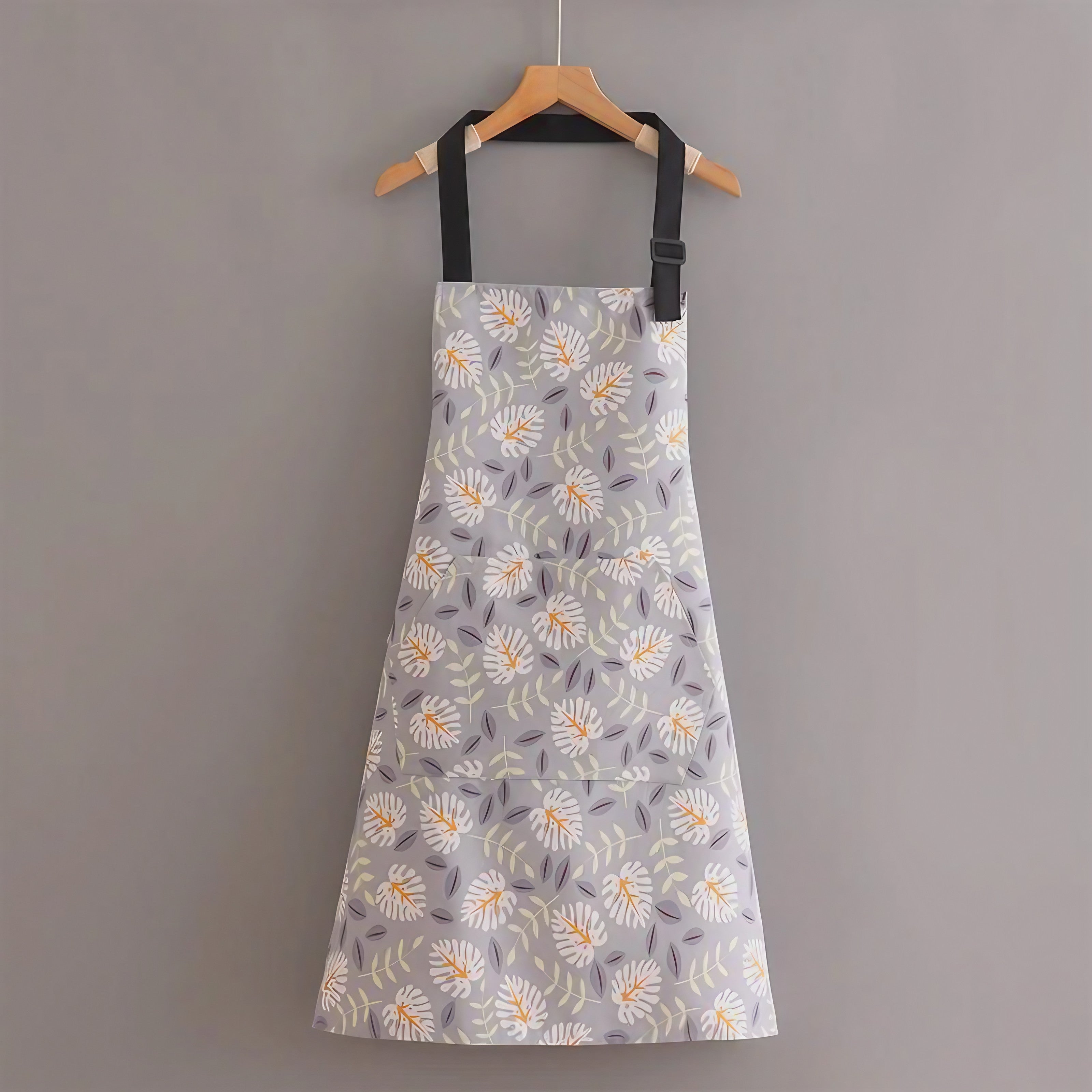 Petal Grace Apron