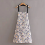 Petal Grace Apron