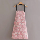 Petal Grace Apron