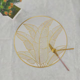Banana Leaf Coaster