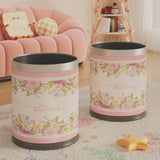 Blush Grace Bin